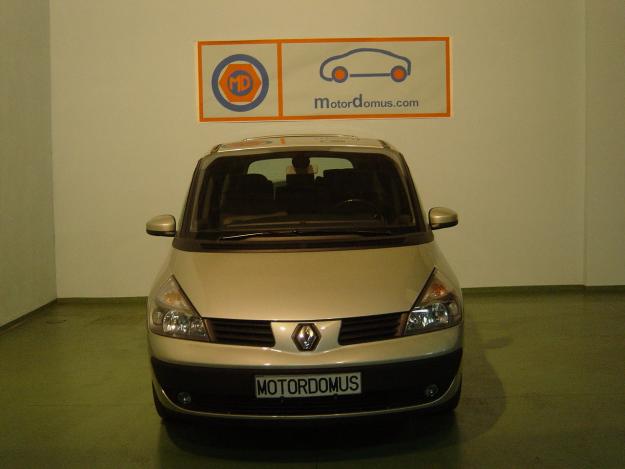 Renault Grand Espace Gr. Espace 2.2 dCi