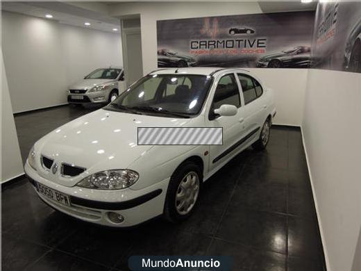 Renault Megane Classic Expression 1.9dti \'01