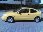 SE VENDE RENAULT MEGANE COUPE 1.6e (90cv) - mejor precio | unprecio.es