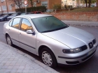 Seat Toledo Stella TDI 110 cv - mejor precio | unprecio.es