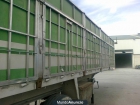 semirremolque basculante puertas abatibles - mejor precio | unprecio.es
