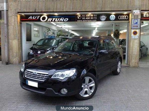 Subaru OUTBACK Outback 2.5i