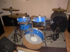 VENDO BATERIA MAXTONE - mejor precio | unprecio.es