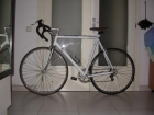 VENDO BICICLETA DE CARRERA CANNONDALE - mejor precio | unprecio.es