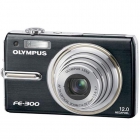 vendo camara olympus 12.1 megapixel - mejor precio | unprecio.es