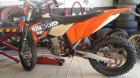 Vendo ktm six days 2009 - mejor precio | unprecio.es