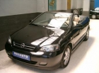 Venta de coche Opel Astra Cabrio 2.2 DTI Bertone 296,--€/mes. '04 en Basauri - mejor precio | unprecio.es