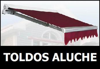 VENTA E INSTALACION DE TOLDOS EN ALUCHE Y CARABANCHEL