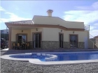 Villa in Arboleas - mejor precio | unprecio.es