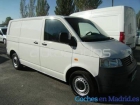 Volkswagen Transporter - mejor precio | unprecio.es