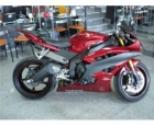 YAMAHA YZF 600 R - mejor precio | unprecio.es