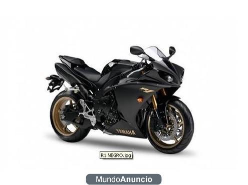 Yamaha yzf r1