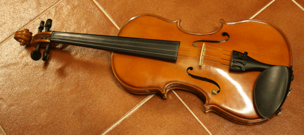 VENDO violín 3/4 para iniciación