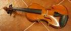 VENDO violín 3/4 para iniciación - mejor precio | unprecio.es