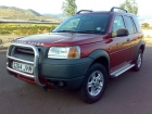 ºººº FREELANDER POR 3500 EUROS ºººº - mejor precio | unprecio.es