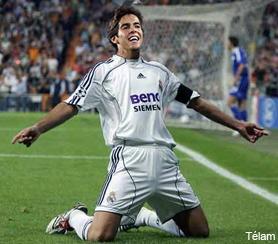 Abono Real Madrid 2010/2011
