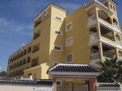 Apartamento con 2 dormitorios se vende en Orihuela Costa, Costa Blanca