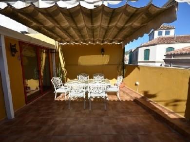 Apartamento con 4 dormitorios se vende en Malaga, Costa del Sol