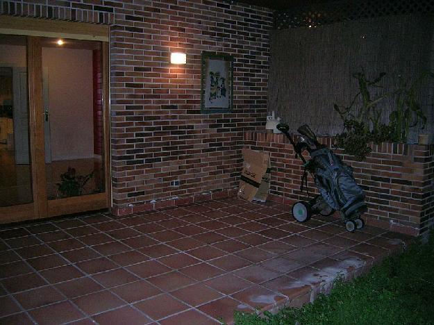 Apartamento en Rozas de Madrid (Las)