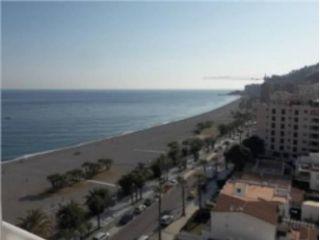 Apartamento en venta en Almuñécar, Granada (Costa Tropical)