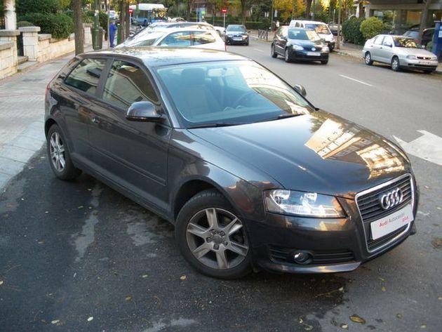 AUDI TT  2.0TDI QUARO