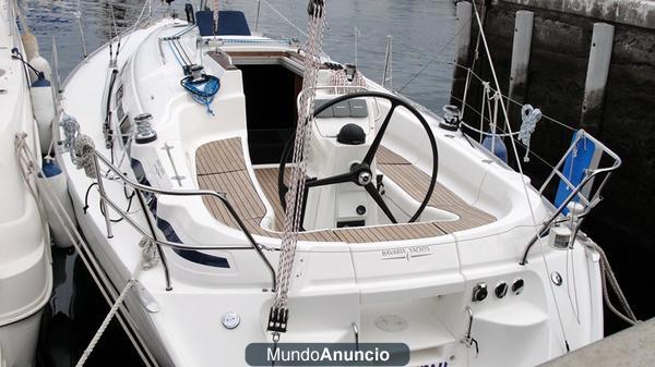 BAVARIA 36