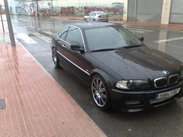 bmw 323ci 