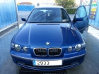 Bmw 325 ti compact 2001 - mejor precio | unprecio.es