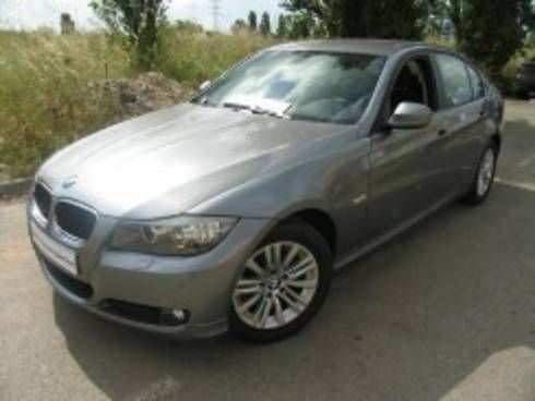 BMW Serie 1 5-puertas