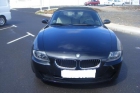 BMW Z.4 2.5 I Automatico - mejor precio | unprecio.es