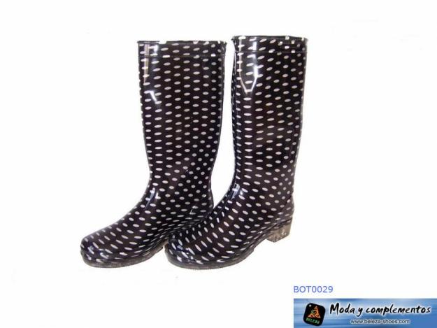 BOTAS DE AGUA al por mayor