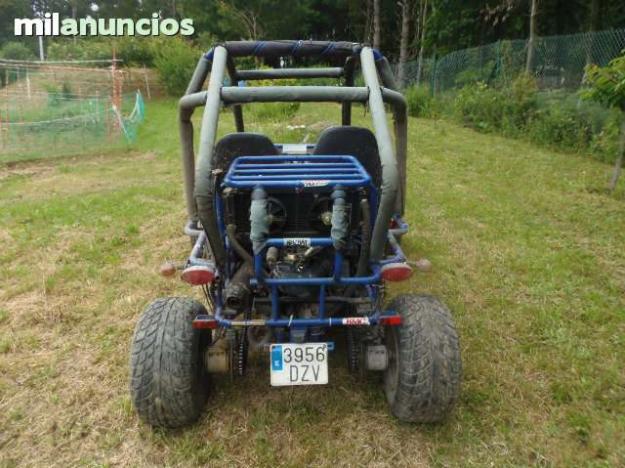 Buggy 250