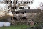 Casa rural en Portomarín - mejor precio | unprecio.es