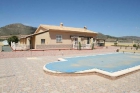 Chalet en venta en Pinoso, Alicante (Costa Blanca) - mejor precio | unprecio.es