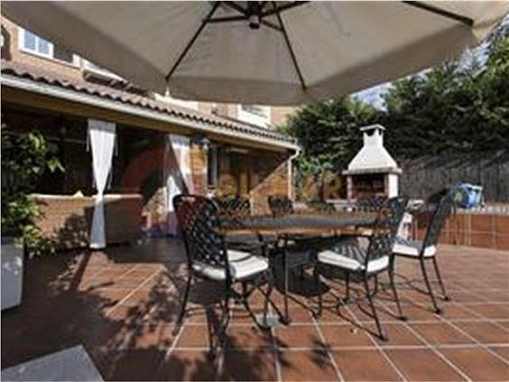 Chalet en Villanueva de la Cañada