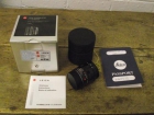 detalles de leica summilux-m 1:1.4 / 50mm lens for leica model m cameras - mejor precio | unprecio.es