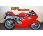 DUCATI 999 S - mejor precio | unprecio.es