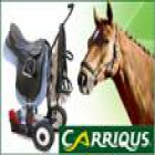 El carro de EQUITACIÓN - www.carriqus.com - mejor precio | unprecio.es