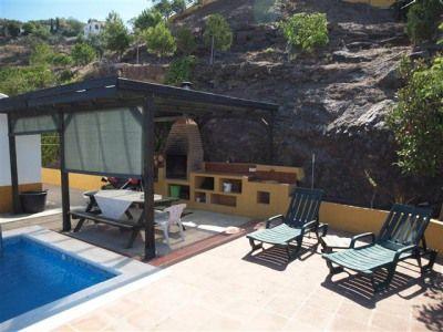 Finca/Casa Rural en venta en Algarrobo, Málaga (Costa del Sol)