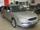 Ford MONDEO 2.0 TDDI 115CV AMBIENTE '02 en venta en Dos Hermanas - mejor precio | unprecio.es