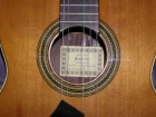 Guitarra clásica de estudio Picado # 53 (1995) - mejor precio | unprecio.es