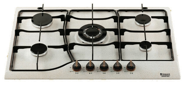 Hotpoint-Ariston PH 750 T PA R/HA