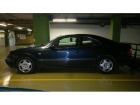 MERCEDES CLASE CLK 230 K Elegance  NACIONAL - mejor precio | unprecio.es