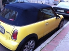 Mini cooper s cabrio ..venta o cambio - mejor precio | unprecio.es