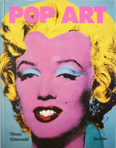 MOVIMIENTO POP ART