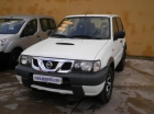 Nissan Terrano TERRANO II 2.7 TDI 125 - mejor precio | unprecio.es