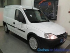 Opel Combo - mejor precio | unprecio.es