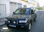 OPEL Frontera 2.2 dti limited - mejor precio | unprecio.es