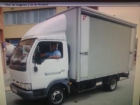 OPORTUNIDAD VENDO NISSAN CABSTAR 3500KG BOTELLERO - mejor precio | unprecio.es