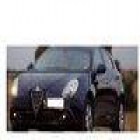 PARAGOLPES Alfa Romeo Giulieta,delantero.Año 2010 -- - mejor precio | unprecio.es